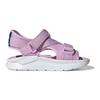 Adidas Originals Non-Slip Durable Sports Sandals Kids Sandals Pink HQ6048