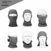 Caps Cycling Balaclava Full Face Ski Cover Bicycle Hat Windproof Breathable Anti-UV Motocross Motorcycle Helmet Liner Hats