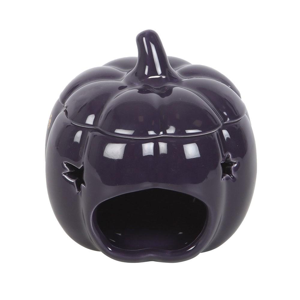 Something Different The Magic Is In You Pumpkin Oil Burner