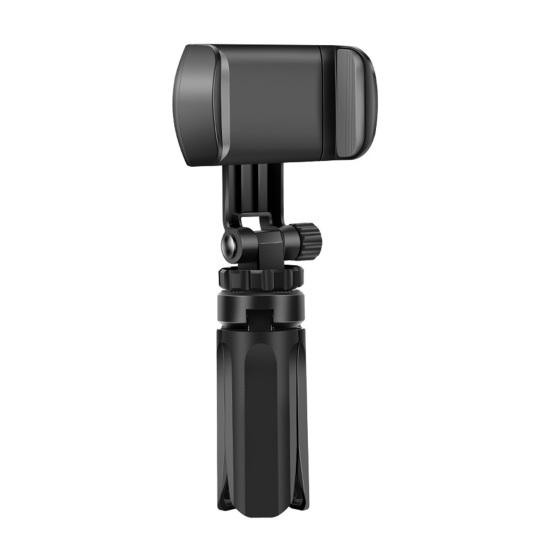 K550 Tripod Stable Phone Support Stand Multi-function Silicone for Live Streaming