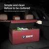 -Auto Kofferbak Opbergdoos Organizer Accessoires Voor BMW M3 M4 M5 G30 G20 E46 E90 E91 E39 E36 E87 E53 F44 F07 F34 G15 G16 G23 F30 F2