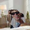 Hip Hop Singer Q-Quevedo Blanket Blanket for Couch Sofa Travel Home Hiking Picni Bed Beding Flannel Blanket birthday gift