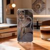 p-Painter of the N-night  Phone Case For Samsung S25,S24,S21,S22,S23,S30,Ultra,S20,Plus,Fe Transparent Cover