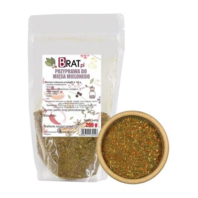 Seasoning For Minced Meat 200G