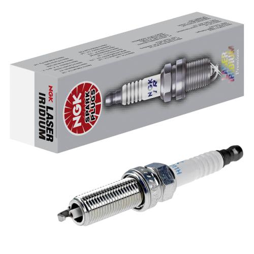 

NGK LASER Iridium Plug [90565] DILKAR7D11H