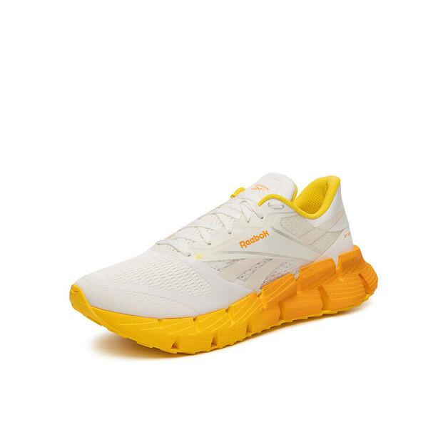 Мужские кроссовки Reebok Floatzig 1 100212133 белый