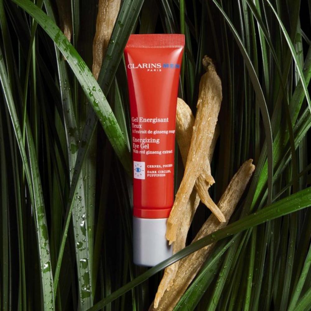 Clarins Energizing Eye Gel 15ml