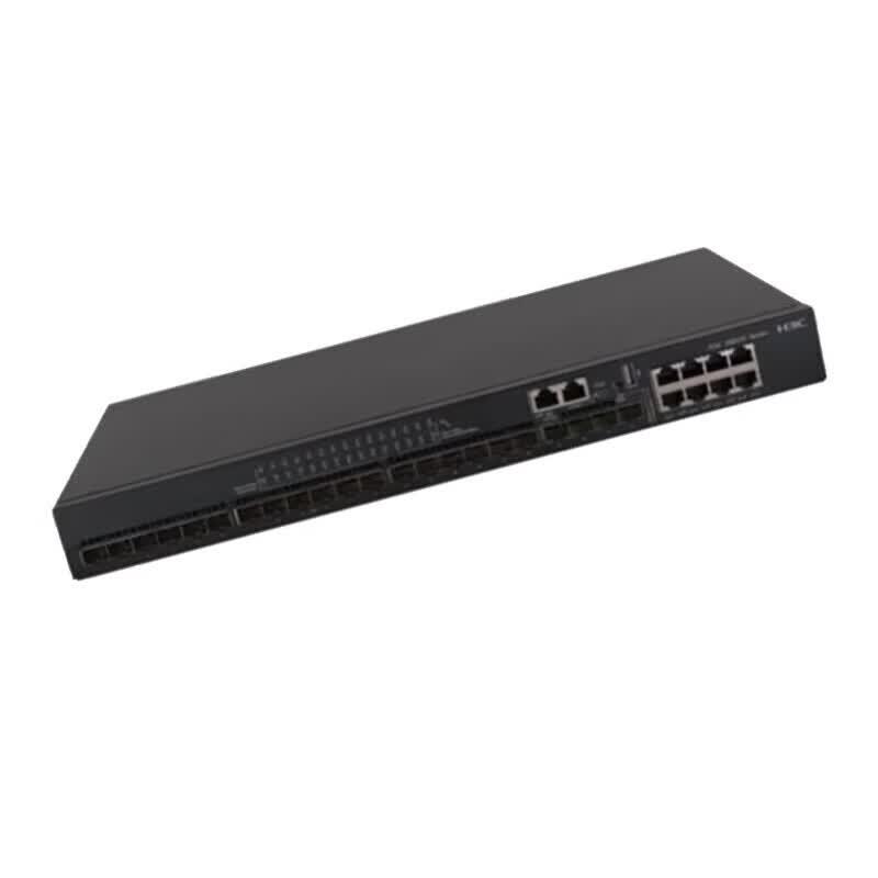 H3C S5580X Series Layer 3 Ethernet Switch