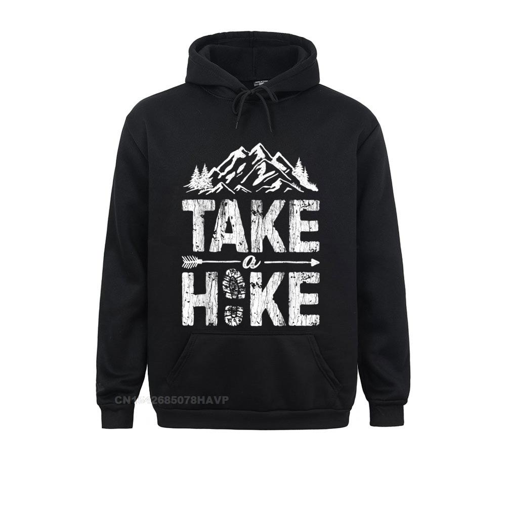 

Take A Hike T уличный туризм природа туристы винтажные толстовки с капюшоном для женщин толстовки в стиле фанк день отца спортивная одежда повседневная