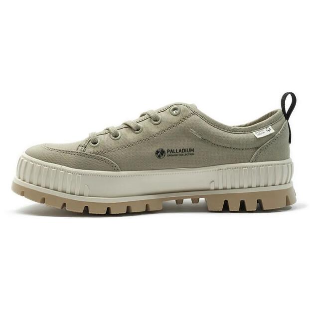 Palladium Sneakers Pallashock Lo Organic 2