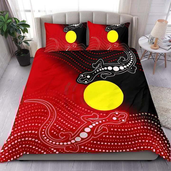 Muti Pattern Bedding Set Duvet Cover Soft Home Bedding Suit Gift