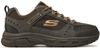 Skechers Relaxed Fit Sneaker - Oak Canyon Oak Canyon Rydell grau/braun