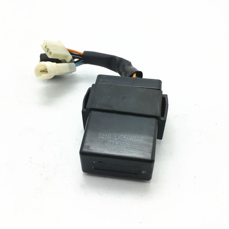 Ac29-CDI IGNITION Ignition Device Of For JIANSHE 400 JS400 ATV400-1-2-7,Motorcycle Ignition