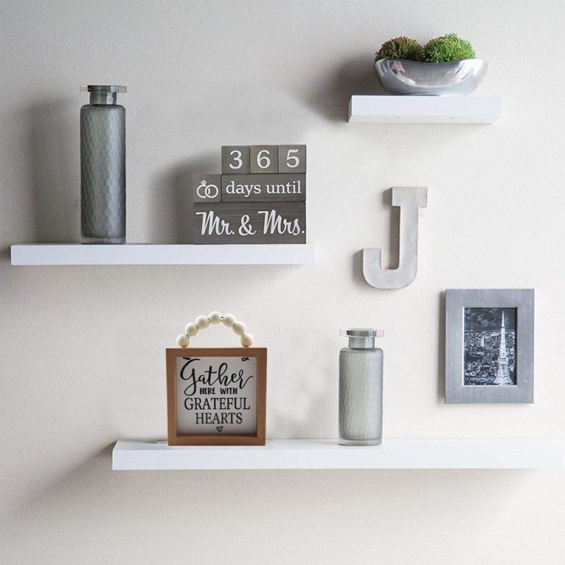 Quadratisches Holz-Hängeschild Holztafel Wandkunst Für Küche Schlafzimmer Wohnzimmer Arbeitszimmer Dekorationen