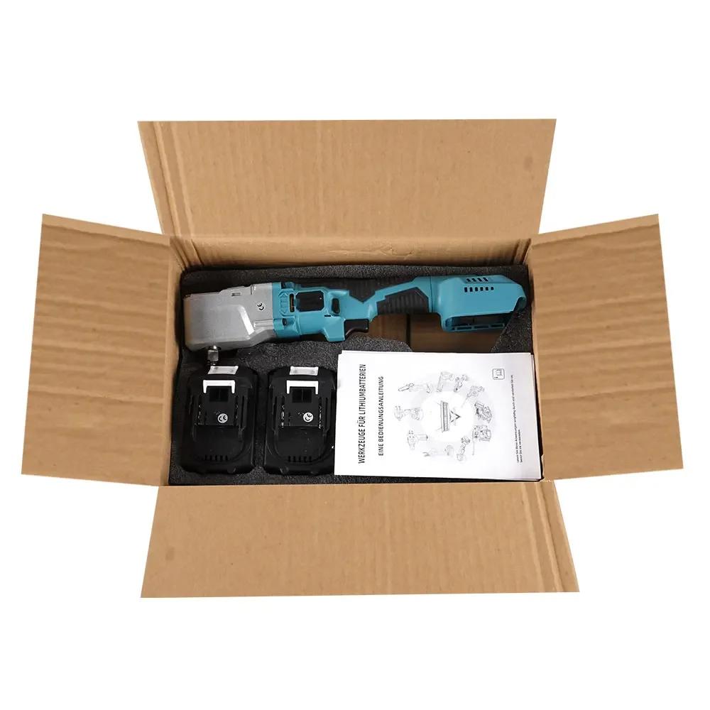 1000nm chave de catraca elétrica sem escova 1/2 ''conjunto de chave de catraca ferramenta elétrica remoção porca parafuso reparo de carro para bateria makita 18v