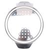 M-Modern-Stainless Steel Spaetzle Maker Lid With Scraper Traditional German Egg Noodle Maker Pan Pot Spaghetti Strainer