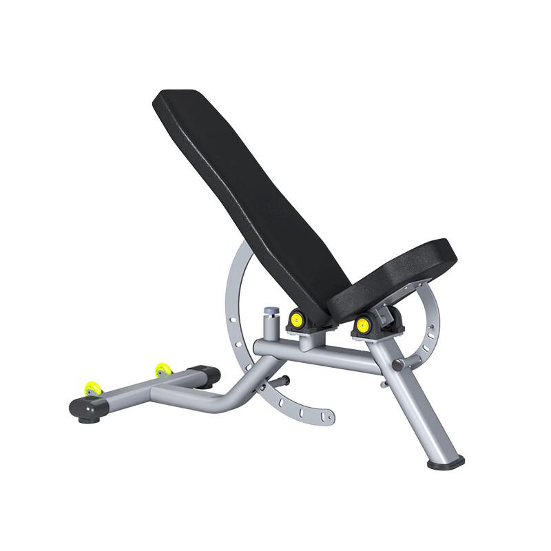 Adjustable Multifunctional Sit-up Bench