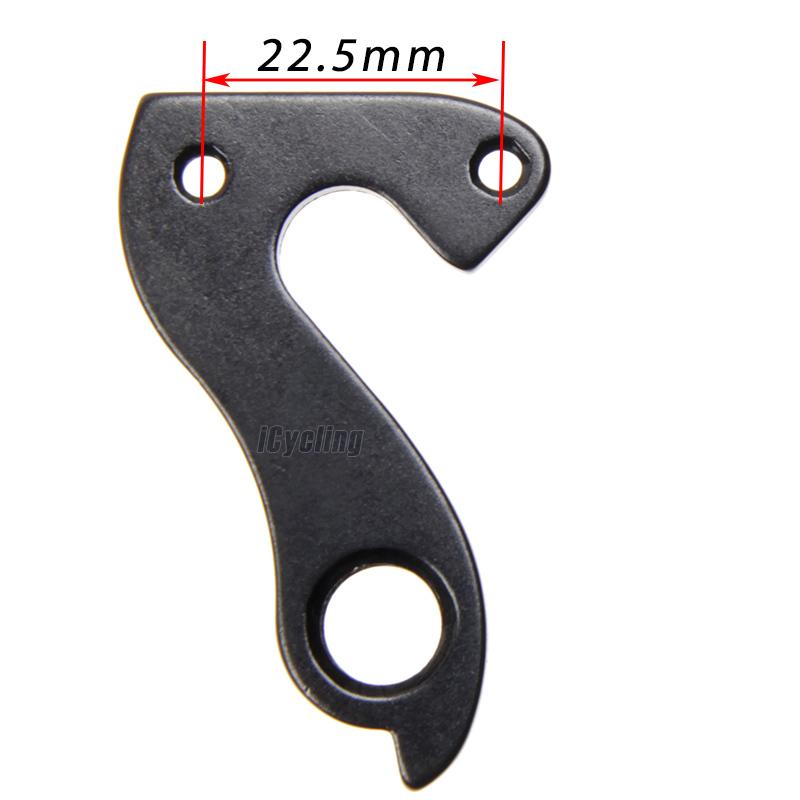 Derailleur Hanger For Pinarello F8 Dogma F10 Gan GR GRS Carbon Prince Treviso Carbon Mercurio K8 FP FCX QR Dorpout