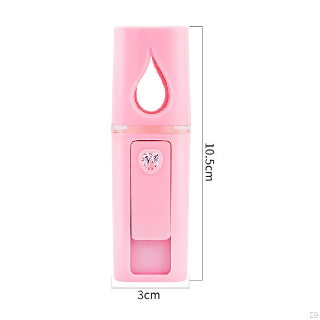 20ml Facial Sprayer Moisturizing Humidifier for Device