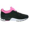 New Asics Gel Lyte V Laser Cuts Shoes 'Black Pink' HL506-9090