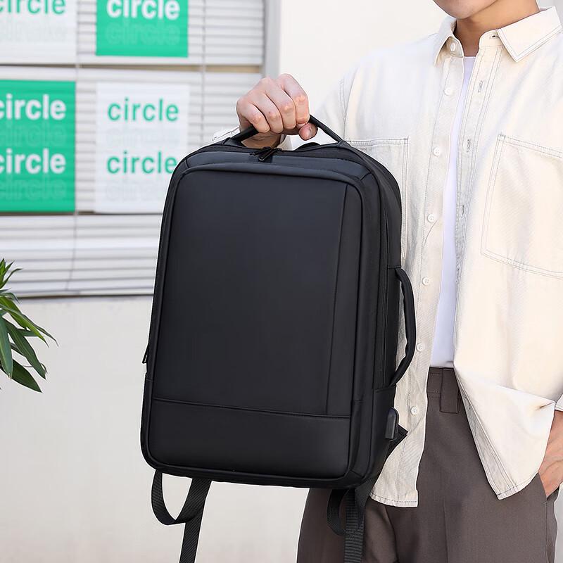 

Time-walking 1905 Men s Business & Travel Laptop Backpack