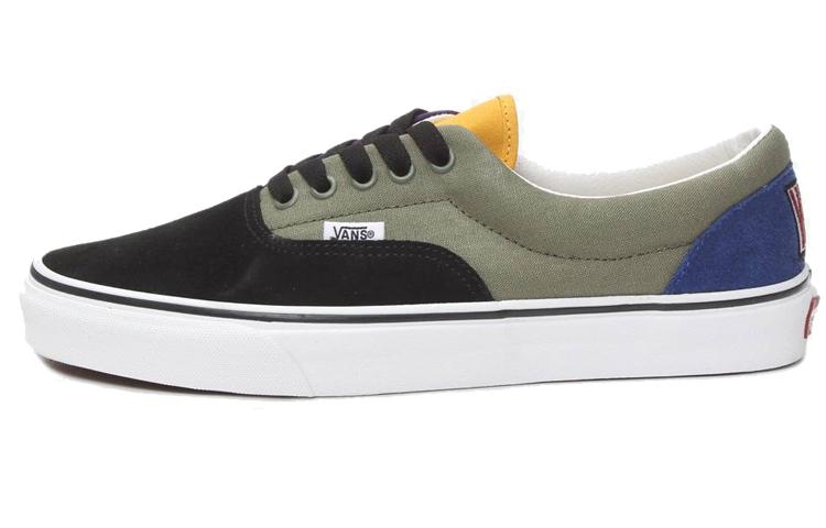 Vans Otw Rally Era Зелено-фиолетовый VN0A4BV4VXU 36.5