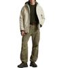 Polo Ralph Lauren Warm Hooded Long Sleeve Cotton Jacket Men Jackets 710967882-002