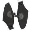 Snowproof Ski Boot Covers Anti-Slip Skiing Boot Glove Keep Warm Ski Shoes Warmer  Outdoor Sports