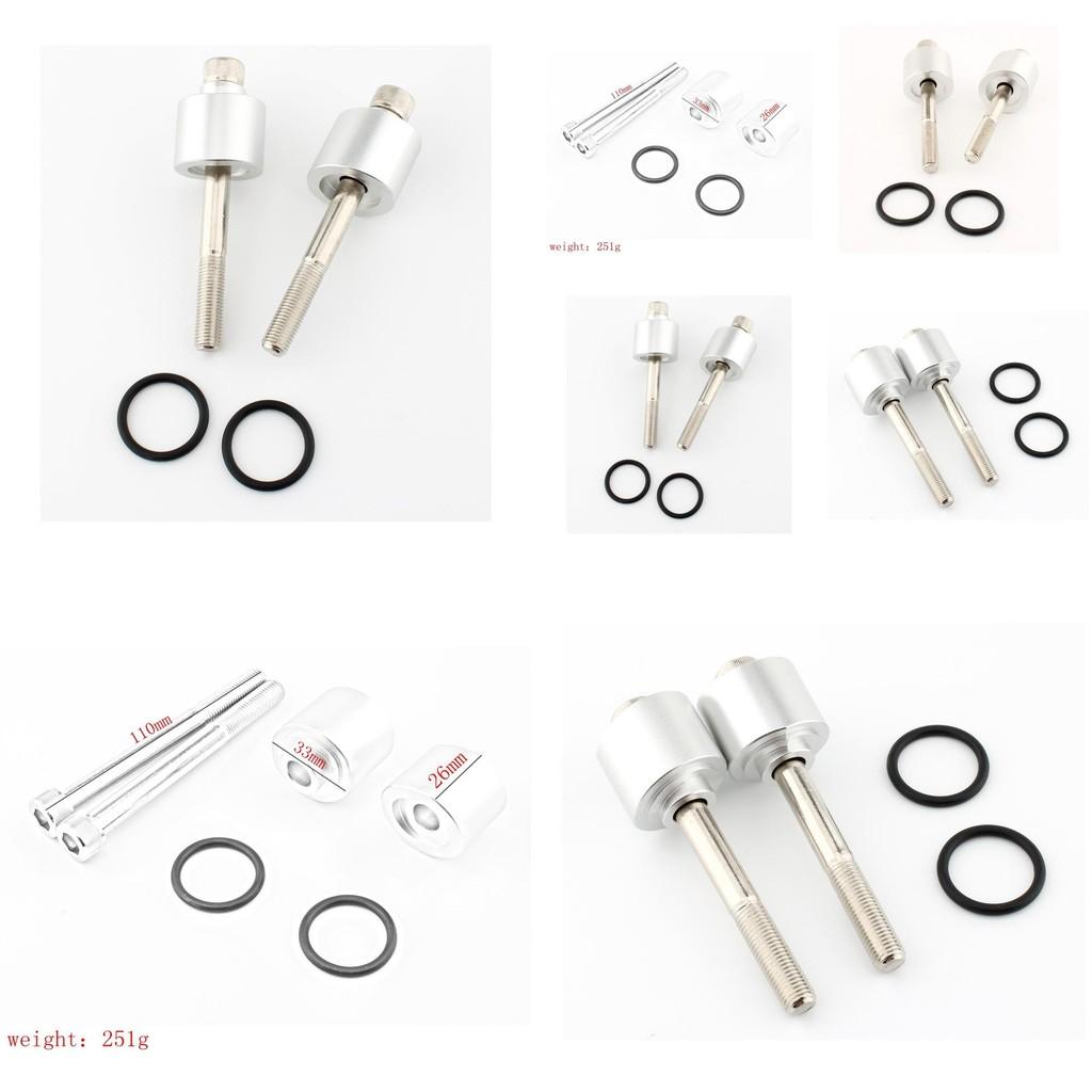 Premium Handlebar Risers For Ducati Multistrada V4 S 21 Offering 26mm Height Increase