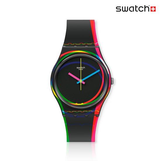 

Swatch Gent GB333