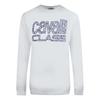 Cavalli Class Unisex Adult Floral Sweatshirt