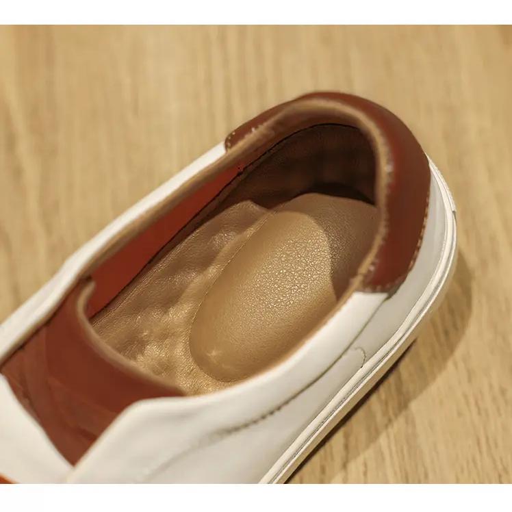 Men's Casual Shoe Classic Lace-Up Low Top Loafer Fashion Sneaker