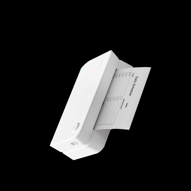 Miaomiao Machine F1 A4 Thermal Printer