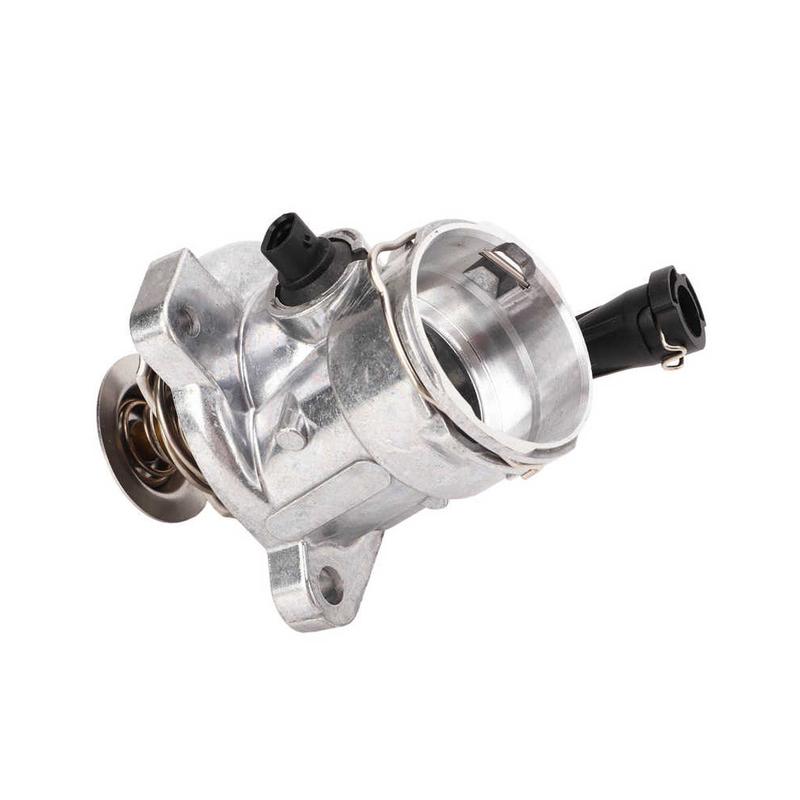 1pcs Car Engine Coolant Thermostat 9025160/ 1562030275/ 1562030475 For Mercedes Benz C63 CL63 CLS63 E63 ML63 R63 S63 SL63 AMG