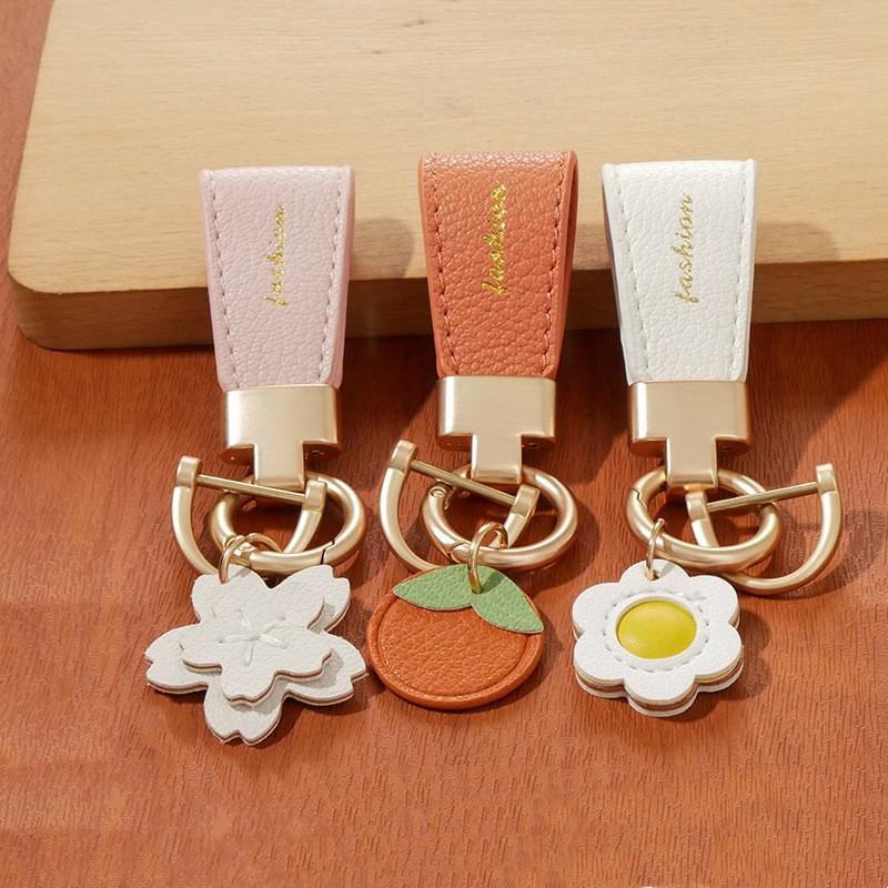 Модный брелок — фото 3