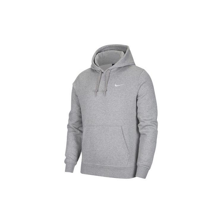 

Новые мужские толстовки Nike Темно-серый 916271-063 M