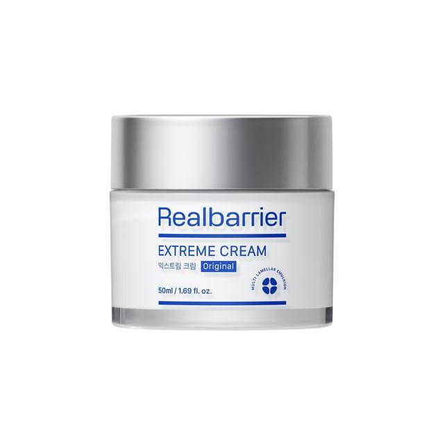Realbarrier - Extreme Cream 50ml