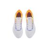 Li Ning YueYing Element Lightweight Cushioning Slip Resistant Abrasion Resistant Low top Li Ning Cloud Running Shoes ARHS009-1