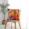 The Toxic Avenger Pillow Case Movie Custom Pillow Cover Morden Cushion Cover For Living Room Chair