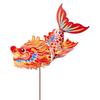DIY Chinese New Year Dragon Lantern Cute Cartoon 2025 Spring Festival Decoration for Boy Girl Kids Teen Children Party Supplies