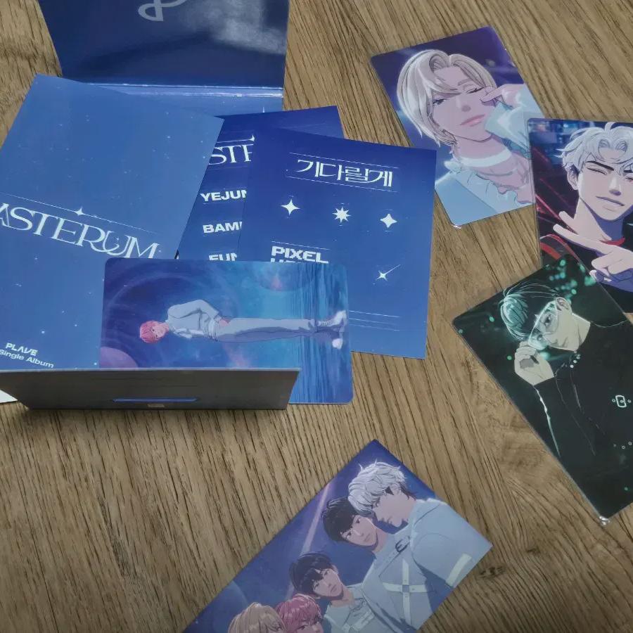 

PLAVE Ждите выхода альбома