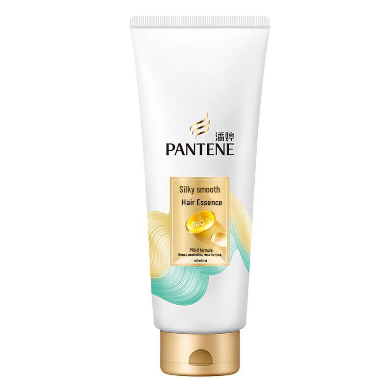 

Pantene PRO-V Silky Smooth Conditioner 500g
