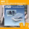 [Vorbestellung] RIIZE – Das 2. Mini-Album [II] (Sonderver.)