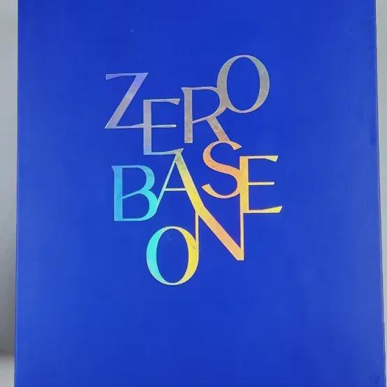 ZEROBASEONE Lightstick Sell