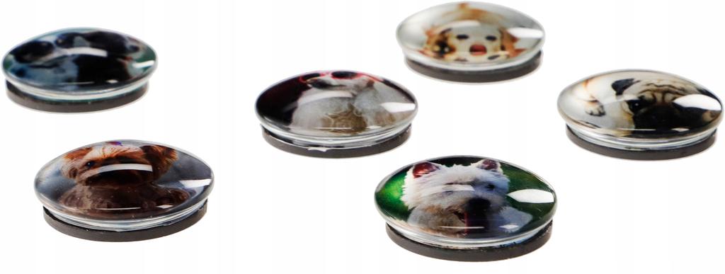 MAGNESY DO TABL.SZK.30/6 PIES 4787