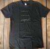 The Savage Detectives Ring Spun Cotton Roberto Bolaño Inspired Unisex T-Shirt Unisex T-Shirt