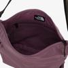 The North Face S.p. Cross Bag Medium Dark Purple Nn2pr61b
