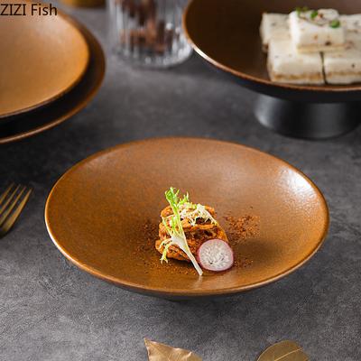 Servies – Borden en schotels