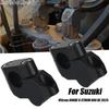 Handlebar Risers Up For Suzuki VStrom 800DE V-STROM 800 DE 2023- Motorcycle Clamp Mount Handle Bar Riser Move Back Parts