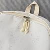 Schoolbag High value girl heart backpack girl large capacity schoolbag junior high school college student simple Japanese casual backpack